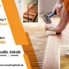 3 obrázok firmy STUDIO JAKAB - PODLAHOVÉ A PARKETOVÉ ŠTÚDIO Predajňa s podlahovými krytinami v Košice KI