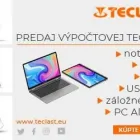 1 obrázok firmy TECLAST EUROPE Požičiavanie počítačov v Bardejov PV