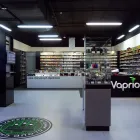 3 obrázok firmy VAPRIO.SK, S.R.O. Tabak v Bratislava V