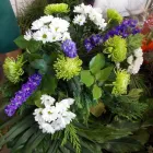 6 obrázok firmy VIGH & VIGH - KVETY A DEKORÁCIE Florista v Bratislava BL