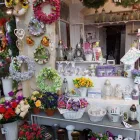 9 obrázok firmy VIGH & VIGH - KVETY A DEKORÁCIE Florista v Bratislava BL