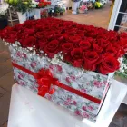 10 obrázok firmy VIGH & VIGH - KVETY A DEKORÁCIE Florista v Bratislava BL