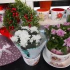 11 obrázok firmy VIGH & VIGH - KVETY A DEKORÁCIE Florista v Bratislava BL
