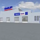 3 obrázok firmy WANICKI TRUCK SLOVAKIA S.R.O. v Košice KI