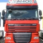 4 obrázok firmy WANICKI TRUCK SLOVAKIA S.R.O. v Košice KI