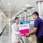 5 obrázok firmy WORLD COURIER Shipping Service v Bratislava BL