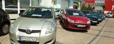 3 obrázok firmy AAA AUTO Predajca vozidiel v Trenčianská Turná