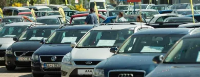 4 obrázok firmy AAA AUTO Predajca vozidiel v Trenčianská Turná