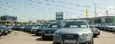 5 obrázok firmy AAA AUTO Predajca vozidiel v Trenčianská Turná