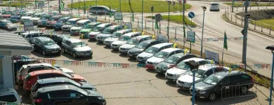 6 obrázok firmy AAA AUTO Predajca vozidiel v Trenčianská Turná