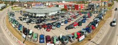8 obrázok firmy AAA AUTO Predajca vozidiel v Trenčianská Turná