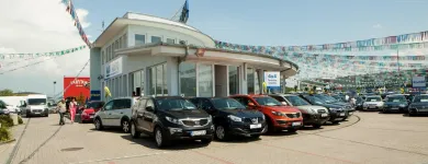9 obrázok firmy AAA AUTO Predajca vozidiel v Trenčianská Turná