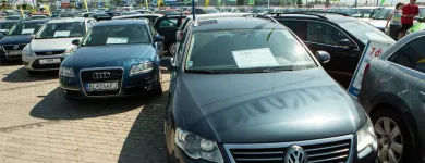 10 obrázok firmy AAA AUTO Predajca vozidiel v Trenčianská Turná
