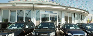 11 obrázok firmy AAA AUTO Predajca vozidiel v Trenčianská Turná