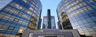 1 obrázok firmy ACCENTURE Konzultant obchodného riadenia v Košice KI