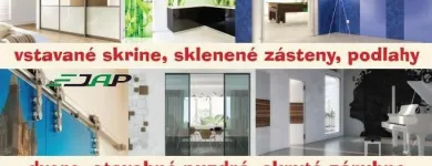 1 obrázok firmy ATRIUS v Košice KI