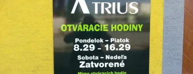 12 obrázok firmy ATRIUS v Košice KI