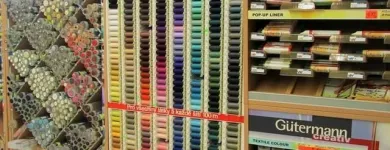 17 obrázok firmy BALUX S.R.O. Textil v Bratislava BL