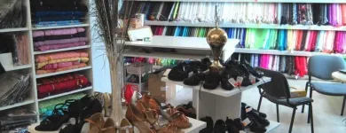 29 obrázok firmy BALUX S.R.O. Textil v Bratislava BL