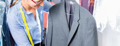 1 obrázok firmy ČISTIAREŇ LUXURY Práčovňa v Galanta TA