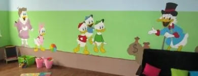 5 obrázok firmy DETSKÉ JASLE VČIELKA v Košice KI