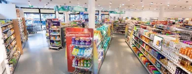 3 obrázok firmy DM DROGERIE MARKT Drug Store v Košice KI