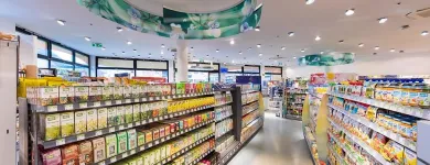 3 obrázok firmy DM DROGERIE MARKT Drug Store v Košice KI