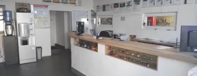 1 obrázok firmy EURO STEPS, S.R.O. Autoservis v Bratislava BL