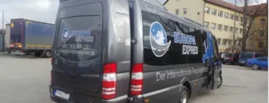 3 obrázok firmy EUROPA EXPRES S.R.O. Prepravné služby v Košice KI