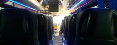 4 obrázok firmy EUROPA EXPRES S.R.O. Prepravné služby v Košice KI