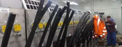 3 obrázok firmy EZ - ELEKTROMONT A.S. v Bratislava BL