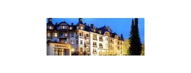 3 obrázok firmy GRAND HOTEL v Vysoké Tatry PV