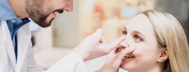 3 obrázok firmy GRANDOPTICAL KOŠICE - OPTIMA Predajňa kontaktných šošoviek v Košice KI