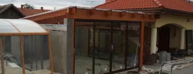 29 obrázok firmy HPS MONT S.R.O. Služba montáže okien v Bratislava Ii BL