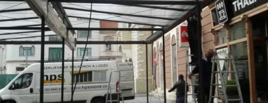 34 obrázok firmy HPS MONT S.R.O. Služba montáže okien v Bratislava Ii BL