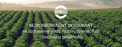 2 obrázok firmy HUMAC S.R.O. Dodávateľ trávnika v Košice KI