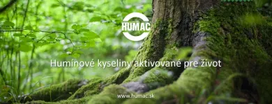 6 obrázok firmy HUMAC S.R.O. Dodávateľ trávnika v Košice KI