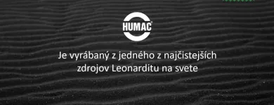 8 obrázok firmy HUMAC S.R.O. Dodávateľ trávnika v Košice KI