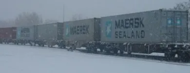 2 obrázok firmy IMS CARGO SLOVAKIA S. R. O. v Bratislava BL