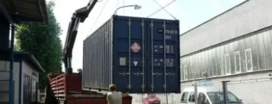 3 obrázok firmy IMS CARGO SLOVAKIA S. R. O. v Bratislava BL