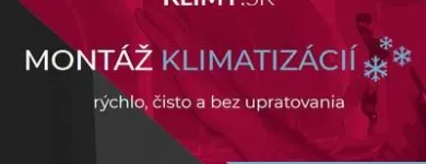 9 obrázok firmy JURAJ TKÁČIK - DYMA Dodávateľ klimatizácií v Bratislava BL