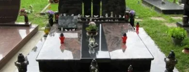 4 obrázok firmy KAMENÁRSTVO DUBSKÝ v Bratislava BL