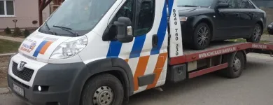 1 obrázok firmy KOŠICKÁ ODŤAHOVKA v Košice KI