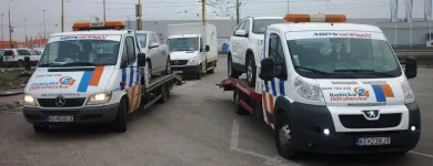 2 obrázok firmy KOŠICKÁ ODŤAHOVKA v Košice KI
