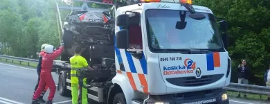 3 obrázok firmy KOŠICKÁ ODŤAHOVKA v Košice KI