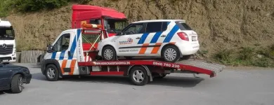 4 obrázok firmy KOŠICKÁ ODŤAHOVKA v Košice KI