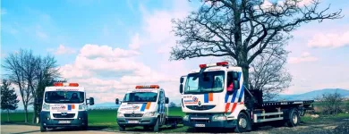 5 obrázok firmy KOŠICKÁ ODŤAHOVKA v Košice KI