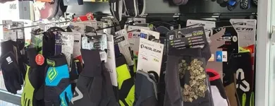 9 obrázok firmy LBIKE - CYKLOCENTRUM S.R.O. Predajňa bicyklov v Košice KI