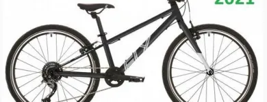 11 obrázok firmy LBIKE - CYKLOCENTRUM S.R.O. Predajňa bicyklov v Košice KI