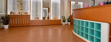 3 obrázok firmy LENS OPTIK DE ROSSI Optometria v Bratislava BL